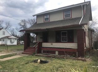 436 Girard Ave SE, Canton, OH 44707