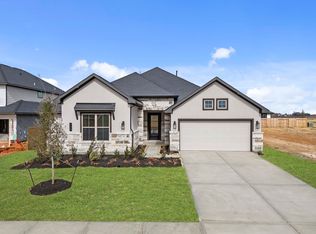 733 Cross Timbers Trce, Waller, TX 77484