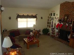 307 Pine Grove Church Rd, Concord, NC 28025