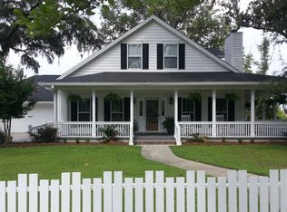 20 Harvest Moon Dr, Savannah, GA 31419