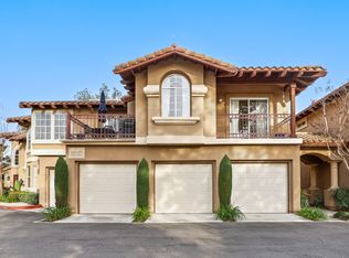 163 Pasto Rico, Rancho Santa Margarita, CA 92688