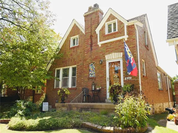 5616 Neosho St, Saint Louis, MO 63109