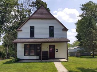 427 S Union St, Warsaw, IN 46580