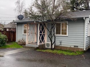 2139 Harding Ave, Napa, CA 94559