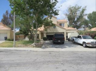 4027 Lexington Ct, Palmdale, CA 93552