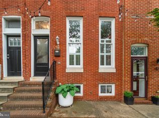 40 N Patterson Park Ave, Baltimore, MD 21231