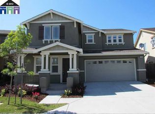 380 Malcolm Dr, Richmond, CA 94801