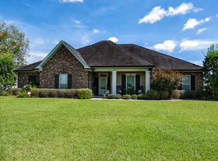 120 Cascade Dr, Thibodaux, LA 70301