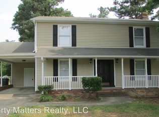 1628 Rivermont Dr, Gastonia, NC 28054