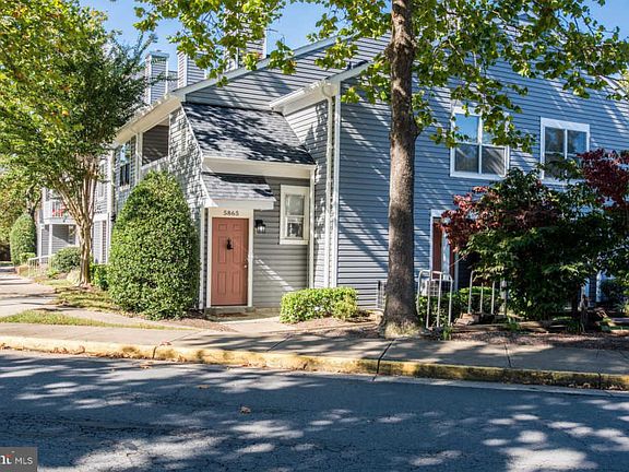 4th image of 5865 Orchard Hill Ln