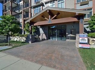 45665 Patten Ave #302, Chilliwack, BC V2P0E3