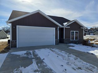 7509 W Ava Dr, Bloomington, IN 47404