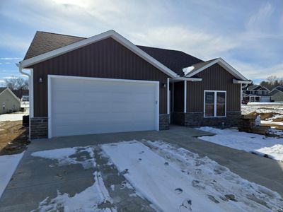 7509 W Ava Dr, Bloomington, IN, 47404