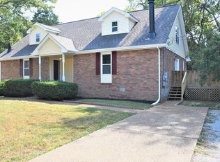 1126 Apple Valley Rd, Madison, TN 37115