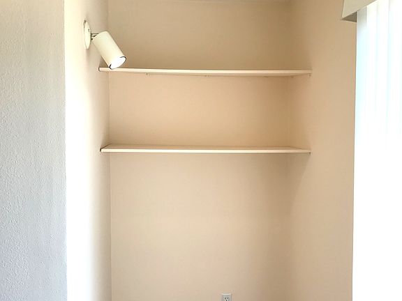 Extra space