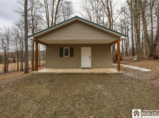 8329 Route 353, Cattaraugus, NY 14719