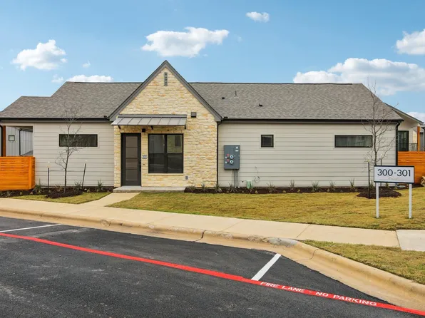 1601-702 Mustang Dr, Marble Falls, TX 78654