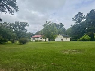 21 Otis Rd, Nettleton, MS 38858