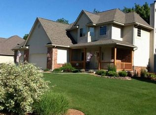 7547 Paradise Dr, Grand Blanc, MI 48439