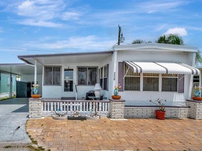 238 Palm Ln, Palmetto, FL, 34221