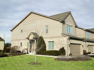 110 Santa Fe Ln, Willow Springs, IL 60480