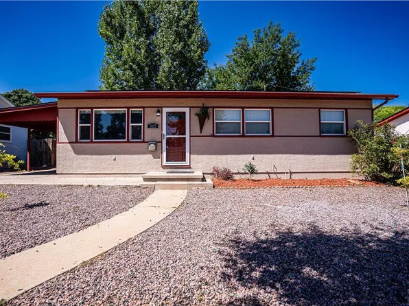 1813 Eden Ave, Pueblo, CO 81005
