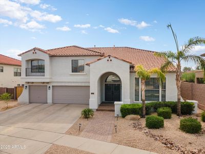 34116 N 23rd Dr, Phoenix, AZ, 85085