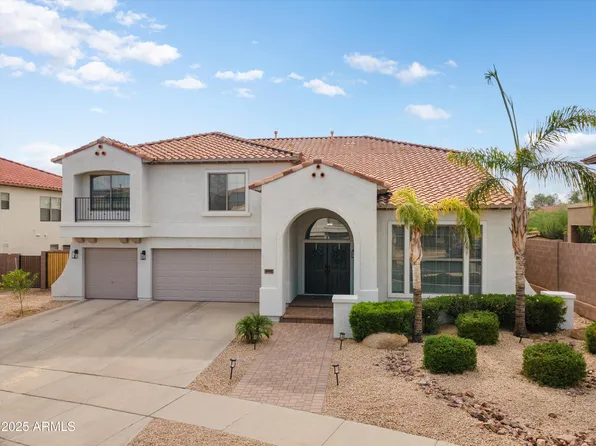 34116 N 23RD Drive, Phoenix, AZ 85085