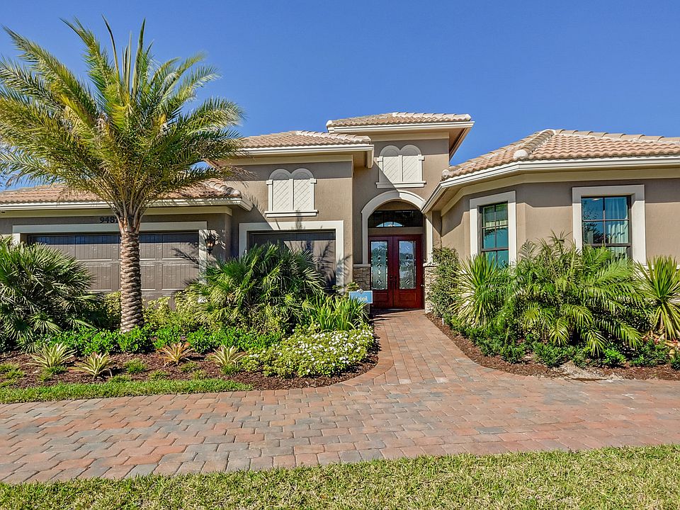 Soleil Mediterranean