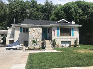 540 N 100 W, Lehi, UT 84043