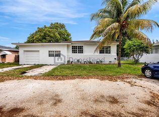 1245 NE 117th St, Miami, FL 33161
