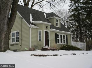 1101 County Road B E, Maplewood, MN 55109