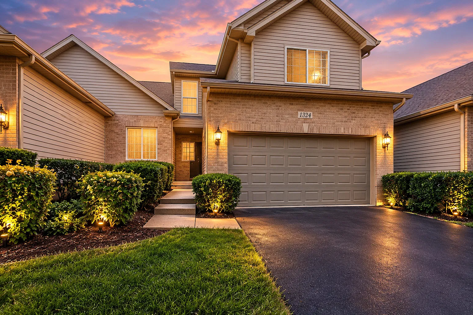 3 bed, 2.5 bath, 1625 sqft, $2,700 — Photo 1