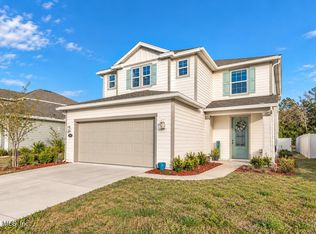 358 Rambling Brook Trl, Saint Johns, FL 32259