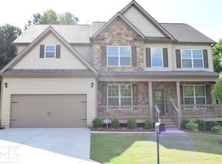 126 Olmstead Trce, Newnan, GA 30263