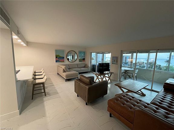 2nd image of 3410 Gulf Shore Blvd N APT 705