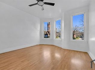 2920 Parkwood Ave #1, Baltimore, MD 21217