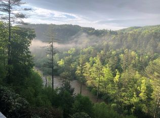 250 Nottley Ridge Rd, Murphy, NC 28906