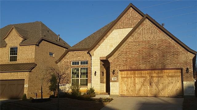 1st image of 4445 Vineyard Creek Dr