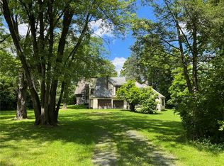 219 Blooms Corners Rd, Warwick, NY 10990