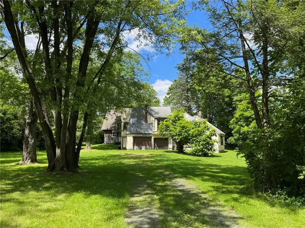 219 Blooms Corners Road, Warwick, NY 10990
