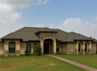 2817 Las Nubes Dr, Weslaco, TX 78599