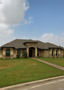 2817 Las Nubes Dr, Weslaco, TX, 78599