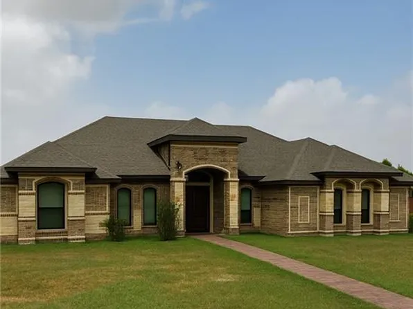 2817 Las Nubes Dr, Weslaco, TX 78599