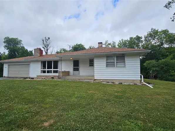 27440 State Highway H, Wright City, MO 63390