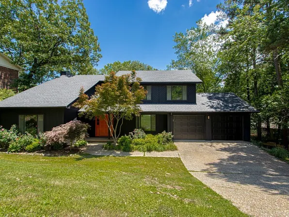 3 Poydras Dr, Little Rock, AR 72211