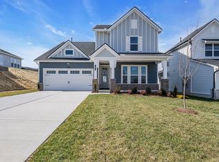 31 Sarazen Ct #73, Lebanon, TN 37087