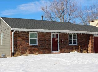 6602 SW 16th St, Des Moines, IA 50315