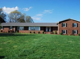 420 Southfork Rd, Glasgow, KY 42141