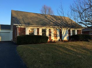 1631 Raleigh Rd, Lexington, KY 40505